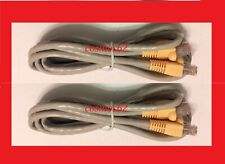 2 CAVETTI LAN TELECOM X