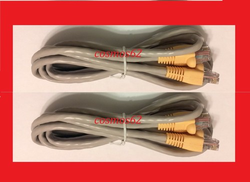 Cavetti lan telecom - 2, per