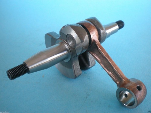 Gruppo albero motore asta di - e,