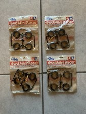 Tamiya mini 4wD Dash ITEM