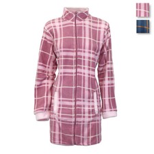 Vestaglia donna con zip