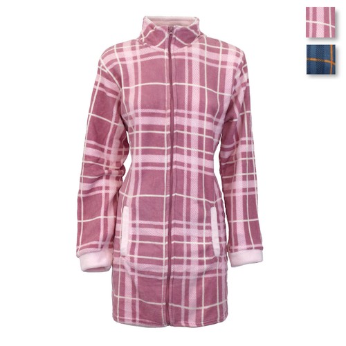 Vestaglia donna con - , zip