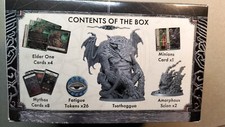 TSATHOGGUA    BOX /CTHULHU MAY