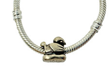 Trollbeads "Duckling" 2 Charm