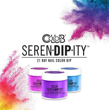 Color Club SERENDIPITY 21