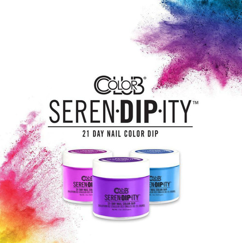 Color club serendipity - club,