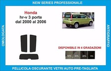 pellicole oscuranti vetri