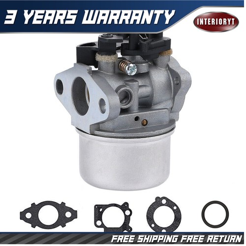 Carburatore per rasaerba