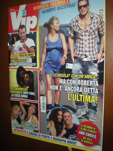 Vip giuseppe mazzitelli ela - vip.giuseppe, mazzitelli,ela