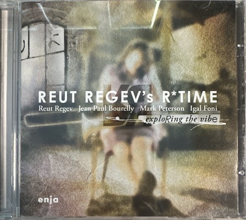 Reut regev time exploring - regev's, 'exploring