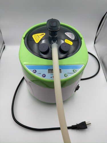 Vaporiera per sauna - , con