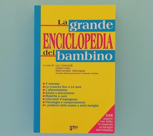 Grande enciclopedia del - la,