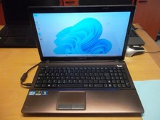 ASUS X53S CORE I7 8GB 250SSD