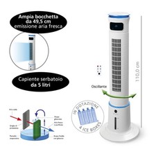 MACOM 985 BREEZE TOWER PLUS