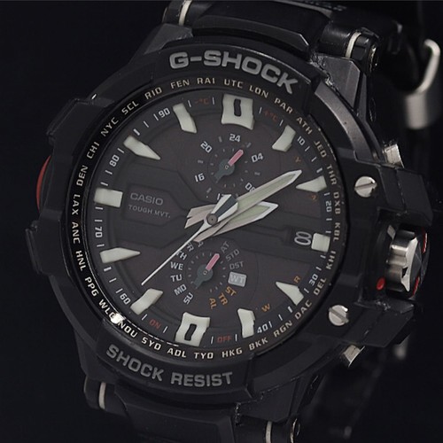 Orologio uomo casio shock - orologio,