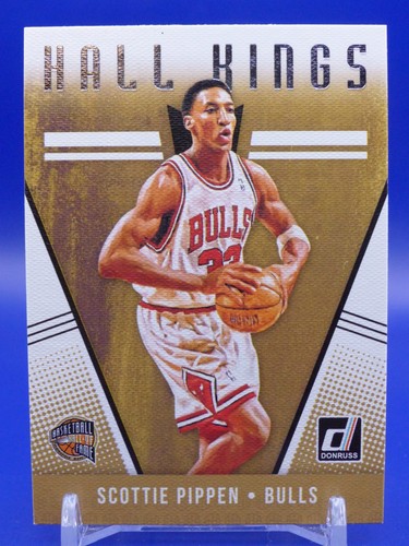 2018 panini donruss scottie - 2018-19,