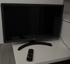 Monitor Smart TV LG