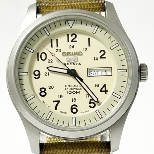 Seiko5 sports snzg07j1 - seiko5,
