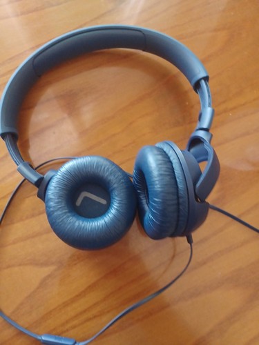Cuffie jbl tune 500 - cuffie,