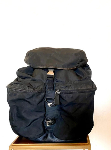 Iconico zaino prada - prada, nylon