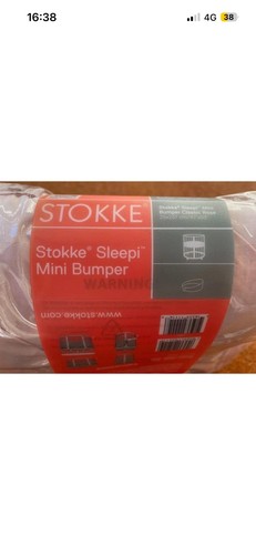 Stokke mini culla biancheria - stokke,