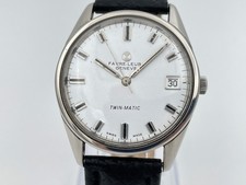 Orologio Uomo FAVRE-LEUBA