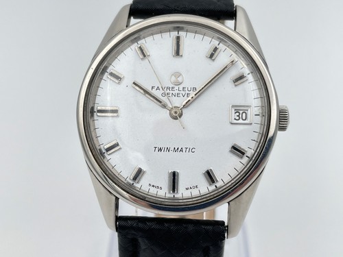 Orologio uomo favre - orologio,