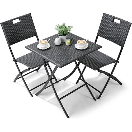 Set mobili da giardino - mobili,