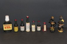 LUXARDO - rara bottiglietta