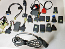 Snap On OBD 19 Adapter Set