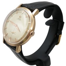Omega Ref 2898 SC Vintage