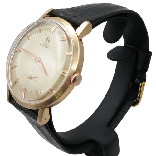 Omega ref 2898 vintage - 2898,