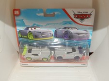 mattel disney pixar auto