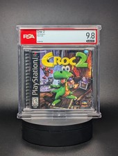 Croc 2 Sony Playstation 1 PS1