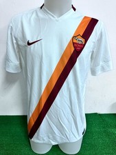 MAGLIA ROMA NO MATCH WORN
