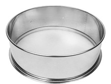 Nuovo setaccio vibrante 60