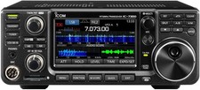 ICOM 7300 ricetrasmettitore