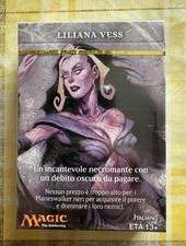 Mazzo Sigillato MAGIC
