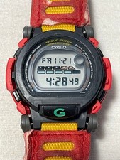 Orologio al Quarzo Uomo CASIO