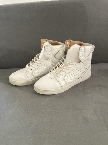 Scarpe ginnastica supra - scarpe, da