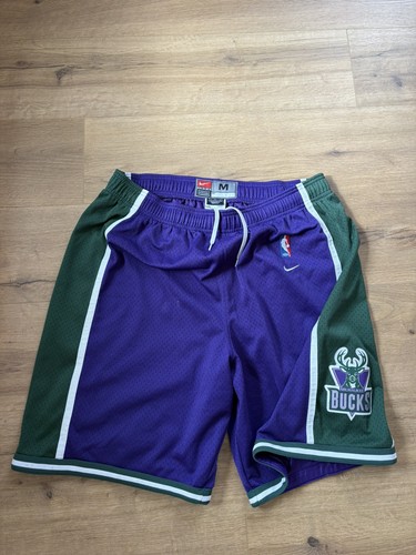 Pantaloncini milwaukee bucks - milwaukee,