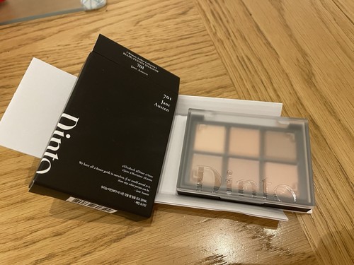Dinto 701 jane austen palette - jane,
