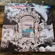 Pink Floyd Venice 2 Vinili Lp