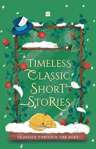 Timeless classic short - classic,