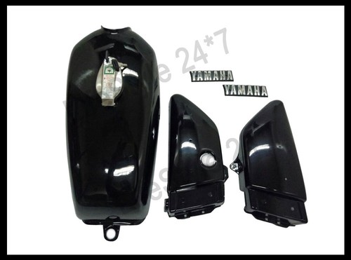 Serbatoio benzina yamaha rx100 - yamaha,