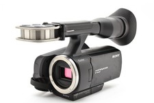 Videocamera HandyCam Sony