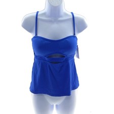 Costume da bagno Tankini Time