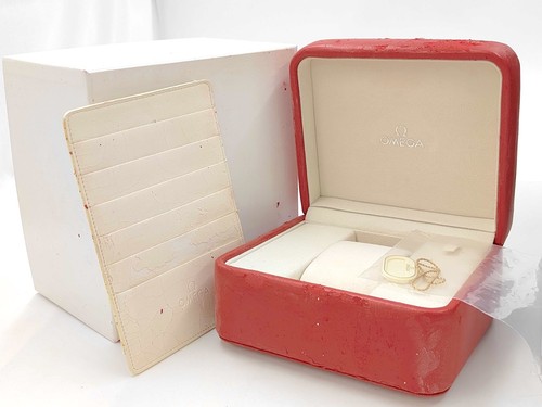 Vintage originale omega - vintage,