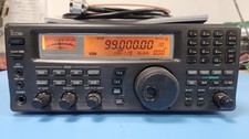 ICOM IC-R8500