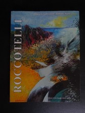 "ROCCOTELLI"; Ambrosioni, D.; Nigro, R.; Ghelfi; Verona; 2001; L065